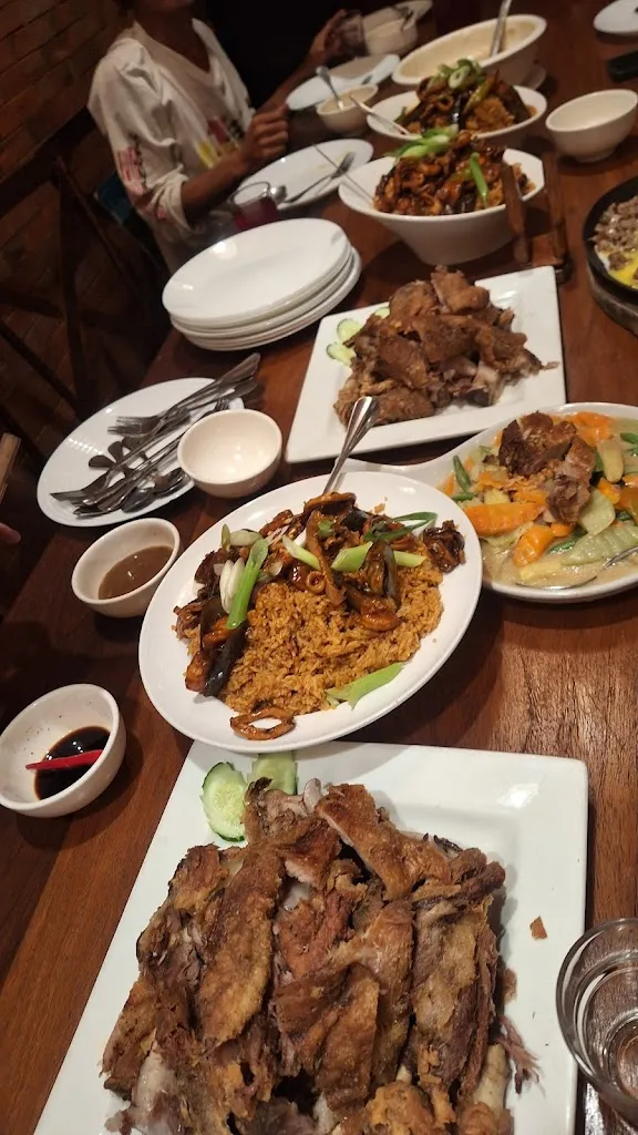 Edna Gervas_PepperGrill & Restaurant, Griglieria e BBQ_Caronno Pertusella_review