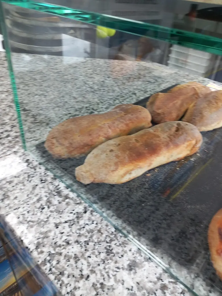 Pietro Bozza_Delizie siciliane_Caronno Pertusella_review