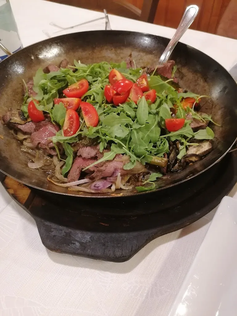 Claudine Delabie_La Brace_Caronno Pertusella_review