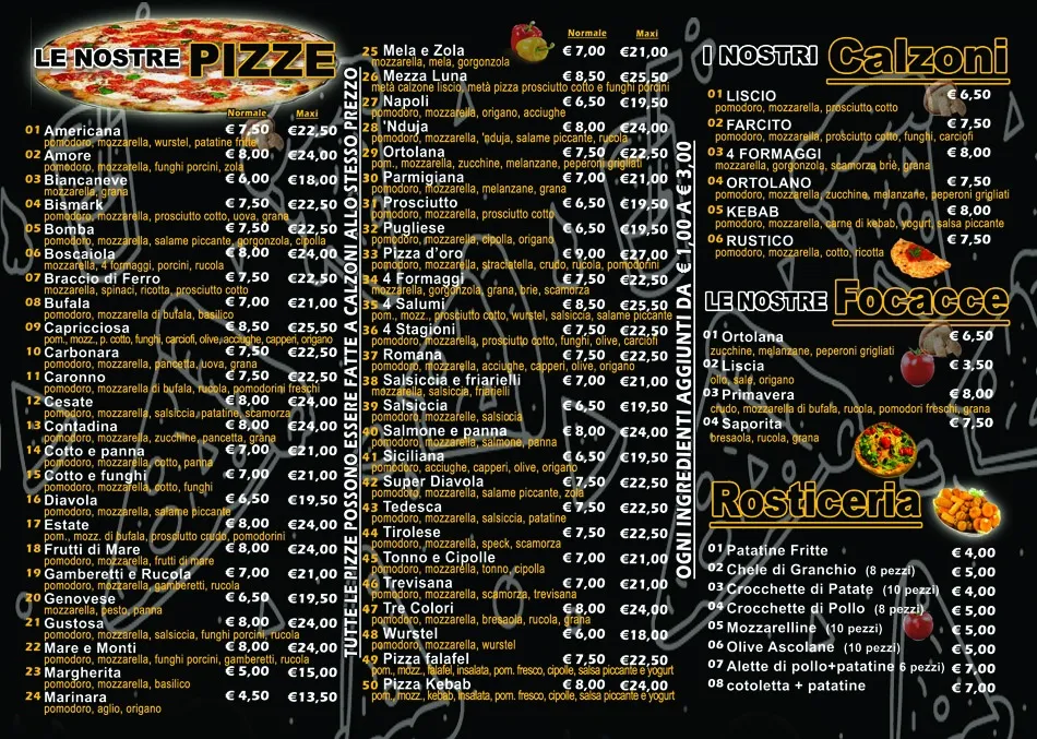 Menu_Pizza d'oro_Caronno Pertusella_image_2