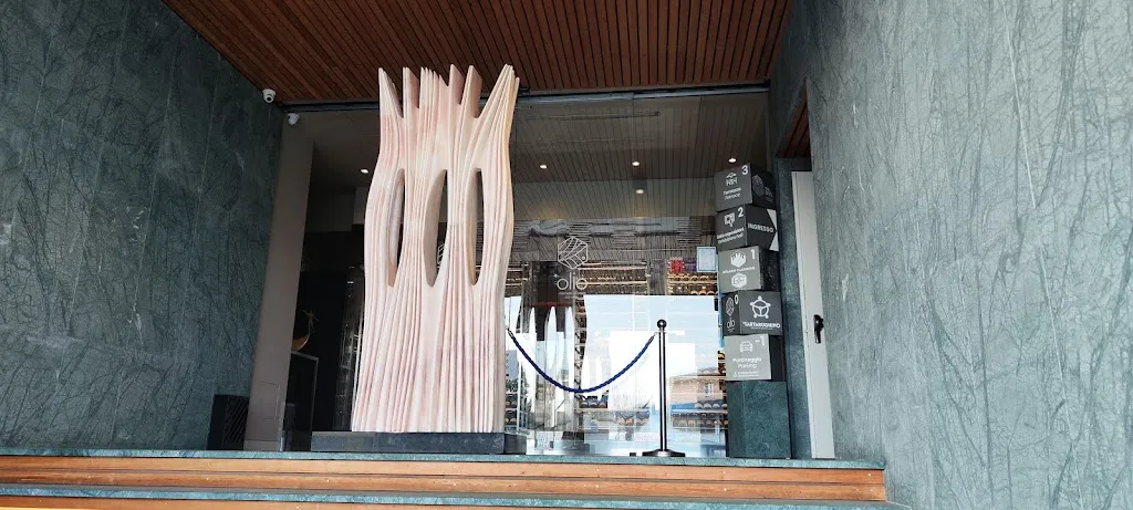 Marcin_Ristorante Olio_Caronno Pertusella_review