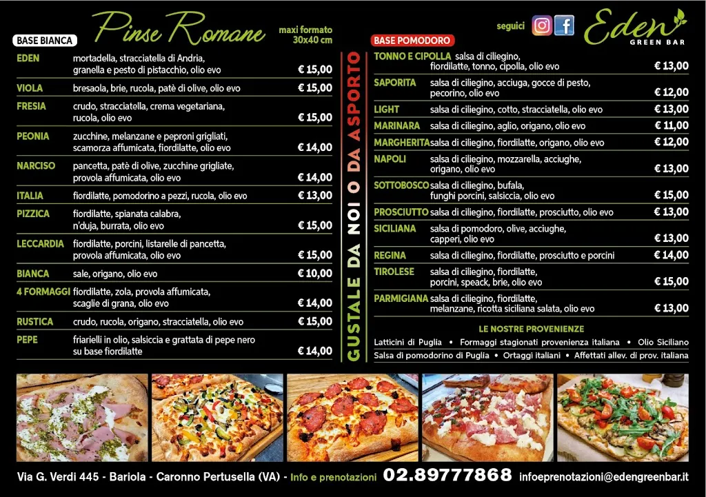 Menu_Eden Green Bar_Caronno Pertusella_image_2