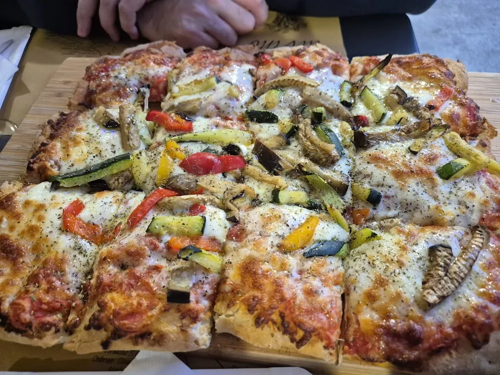 Selene Carrara_Eden Green Bar_Caronno Pertusella_review