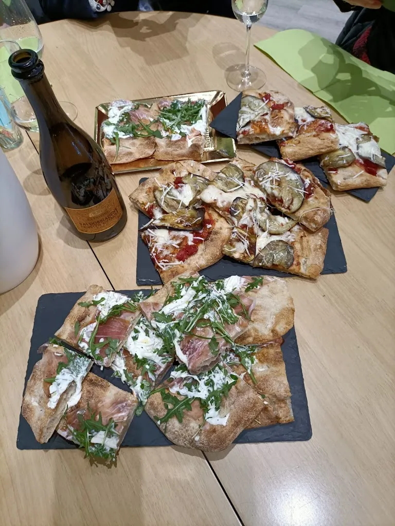 Veronica Magarelli_Eden Green Bar_Caronno Pertusella_review