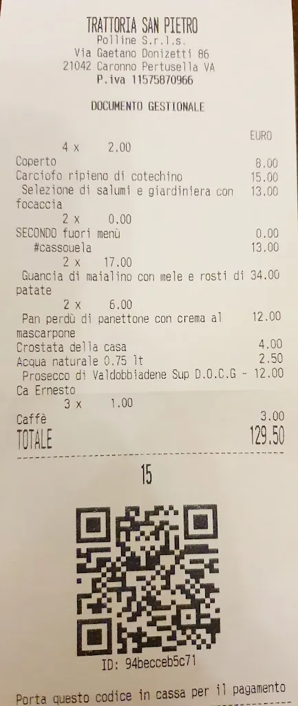Menu_Trattoria San Pietro_Caronno Pertusella_image_3