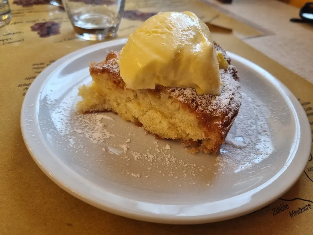 Alessandro Cosma_Trattoria San Pietro_Caronno Pertusella_review