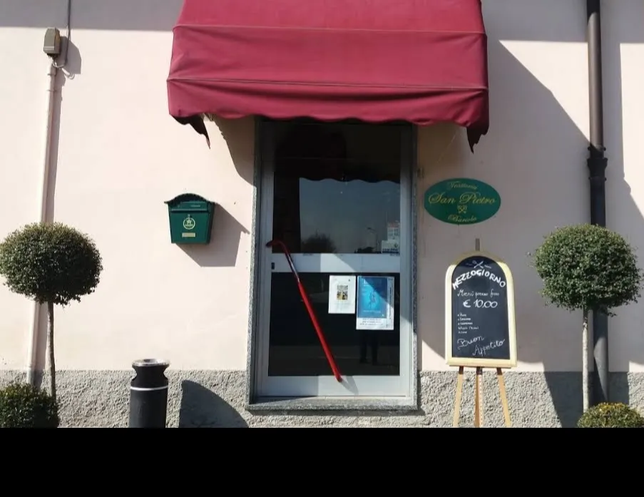 Trattoria San Pietro_Caronno Pertusella_slider_image_1