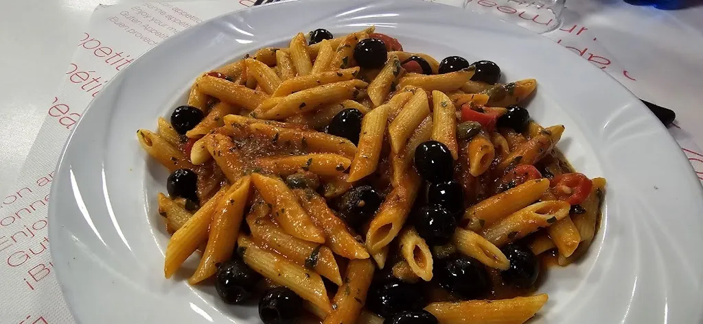 Menu_Tiffany caffè and grill_Caronno Pertusella_image_1