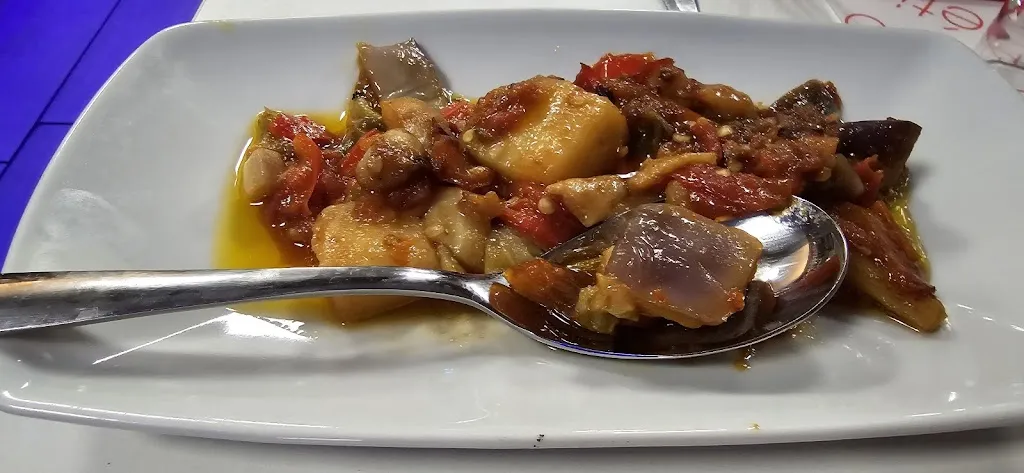 Menu_Tiffany caffè and grill_Caronno Pertusella_image_2