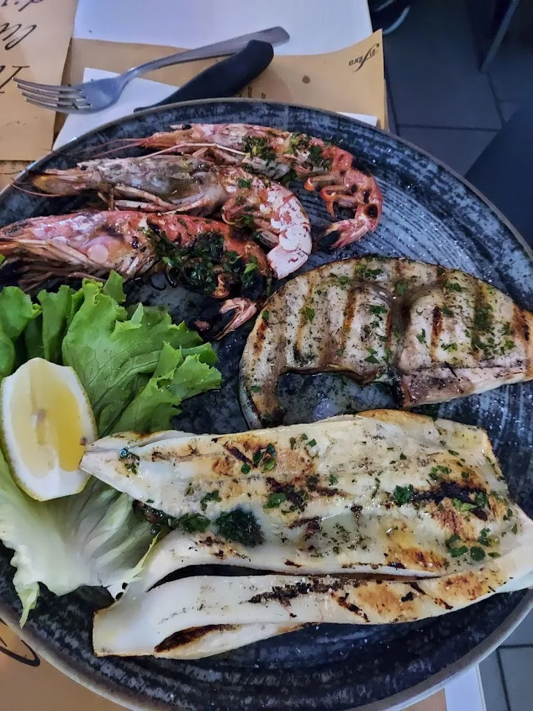 Menu_Tiffany caffè and grill_Caronno Pertusella_image_5