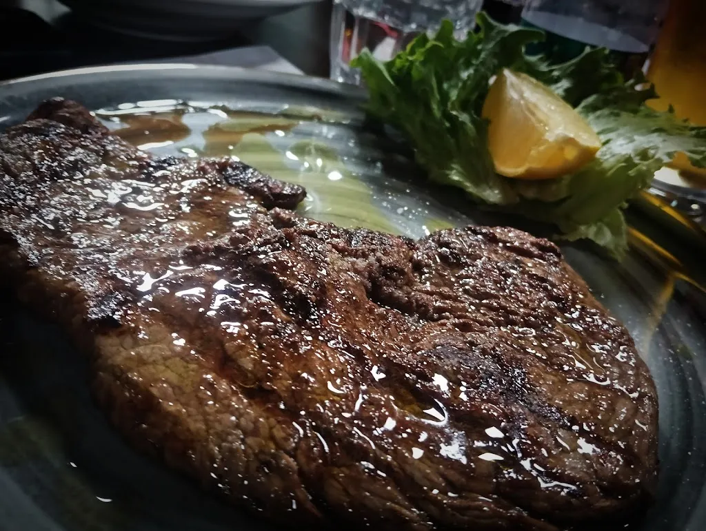 Eleonora Nicolaci_Tiffany caffè and grill_Caronno Pertusella_review