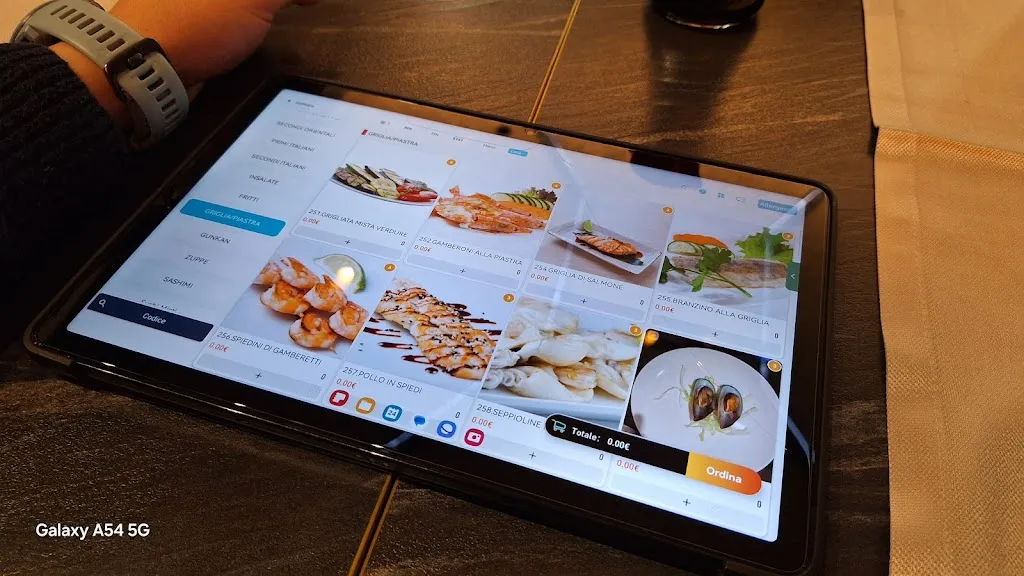 Menu_NÜBA JUNGLE_Caronno Pertusella_image_1