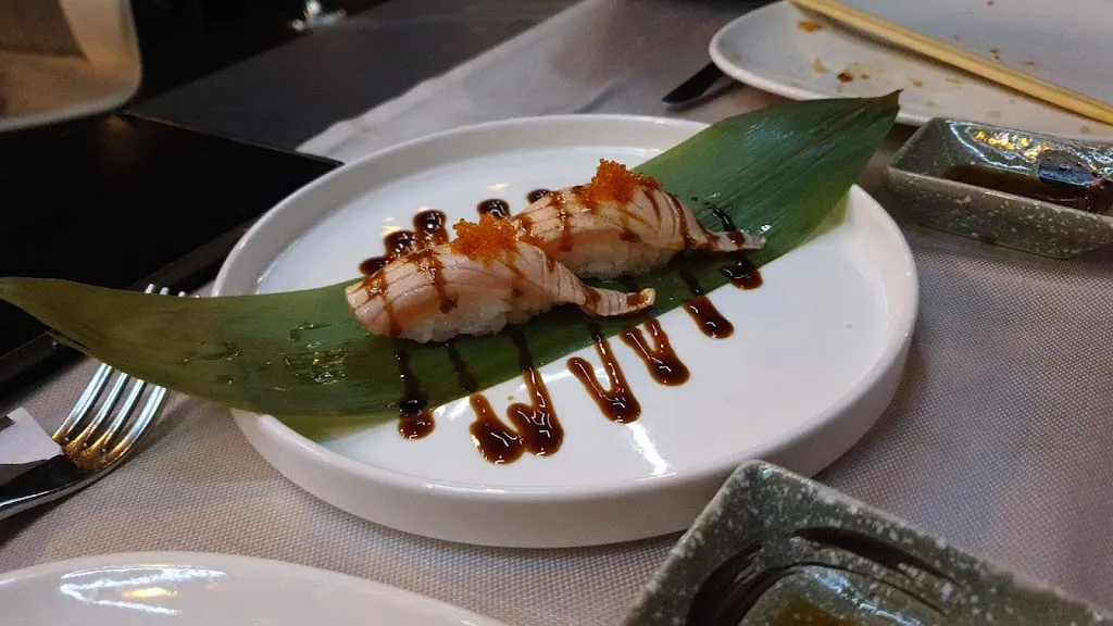 Marc Sumi_NÜBA JUNGLE_Caronno Pertusella_review