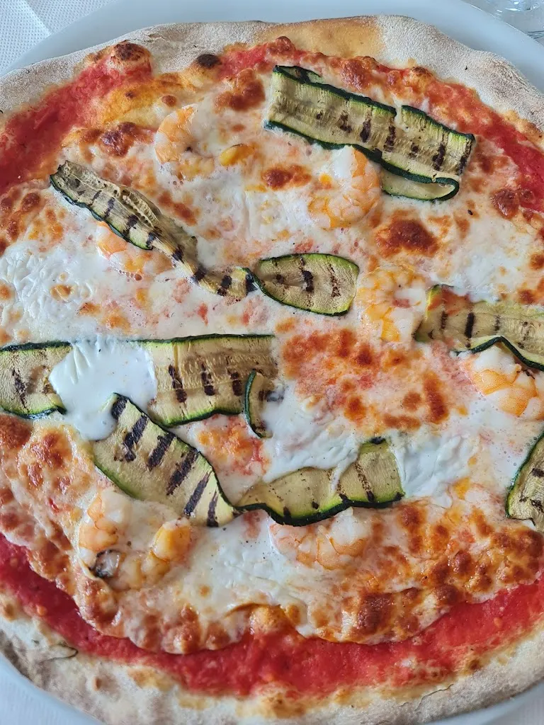 Raffaella C._Ristorante Corallo_Caronno Pertusella_review