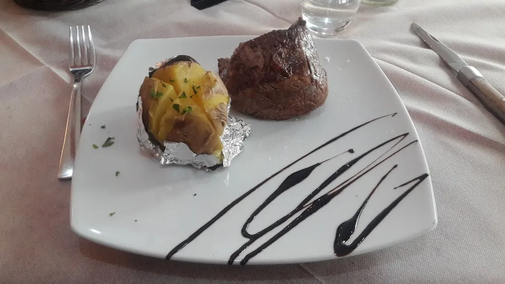 Thijs_Ristorante con Pizza I Due Assi_Caronno Pertusella_review