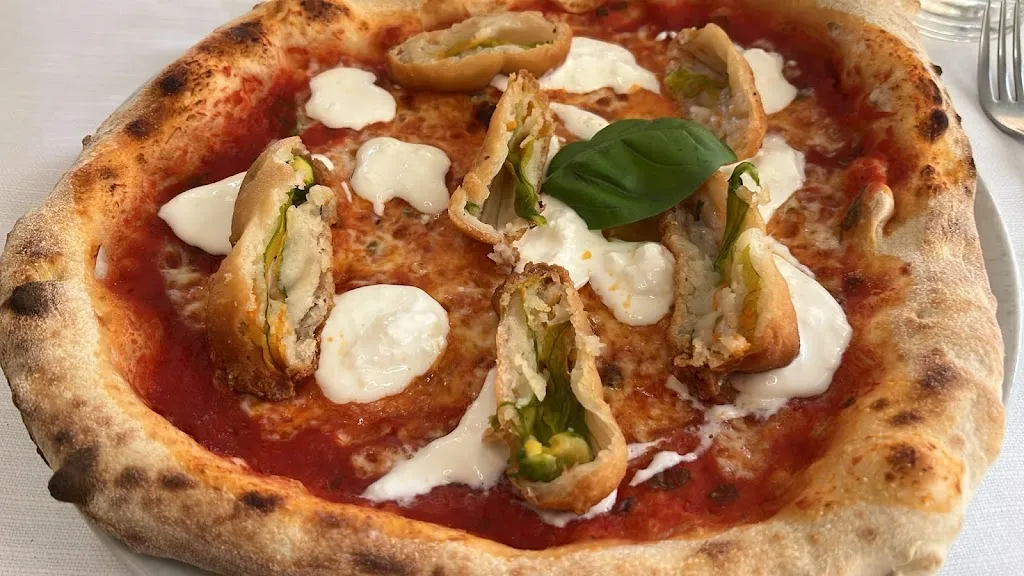 Zeta.Effe. di Zampaglione Ivano_Ristorante con Pizza I Due Assi_Caronno Pertusella_review