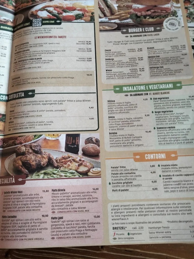 Menu_Wiener Haus Caronno_Caronno Pertusella_image_2