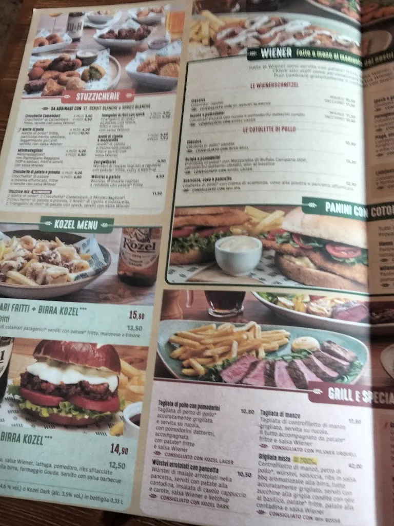 Menu_Wiener Haus Caronno_Caronno Pertusella_image_3