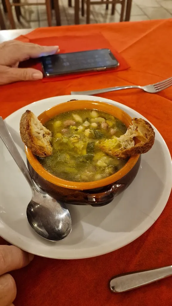 marion zammit_Taverna tre monti_Alfedena_review