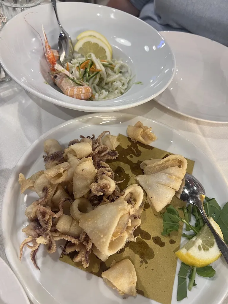 Dirk Vdb_Locanda D'Annunzio_Borgo Santa Maria Immacolata_review