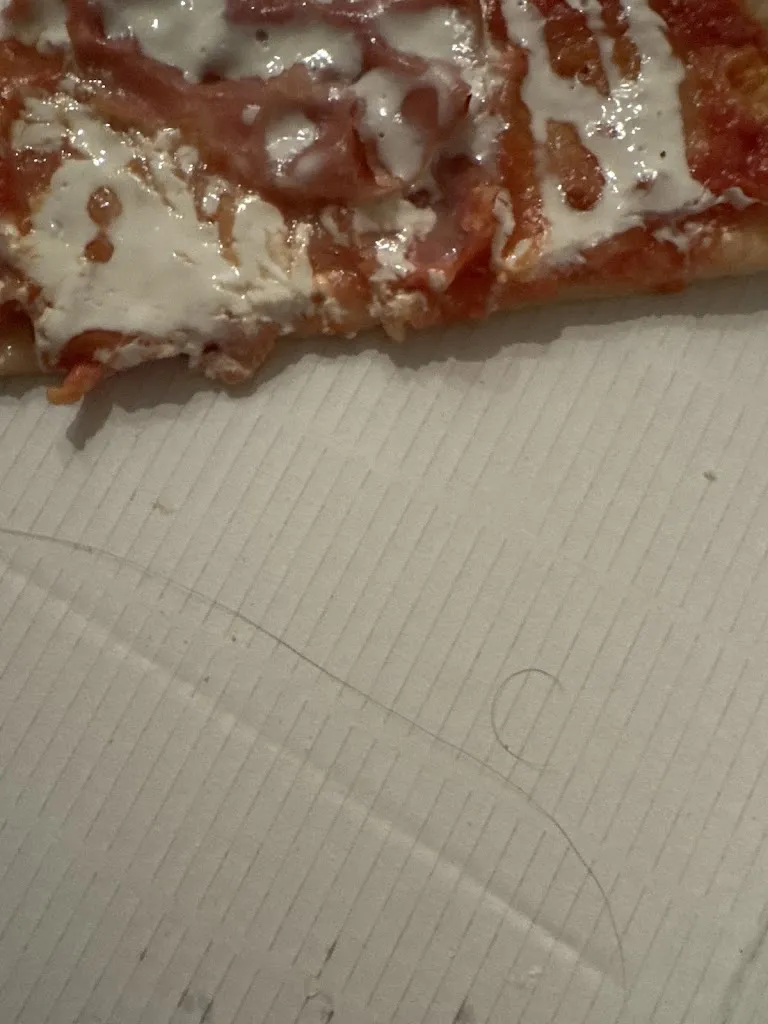 G_Pizza - Express_Acquaviva delle Fonti_review