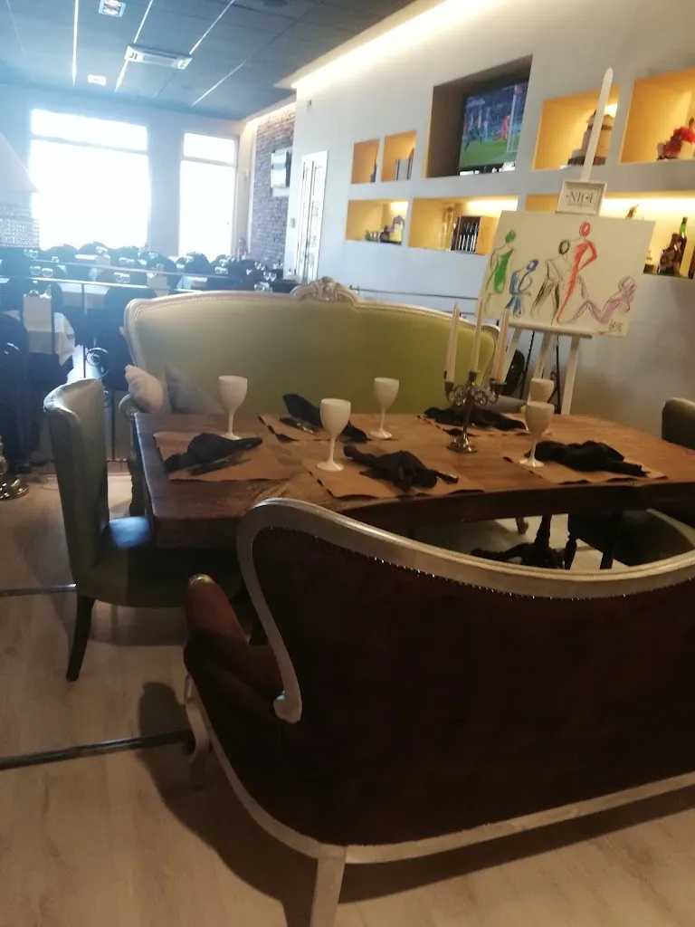 Reddy Boy_Griglieria NICI_Caronno Pertusella_review