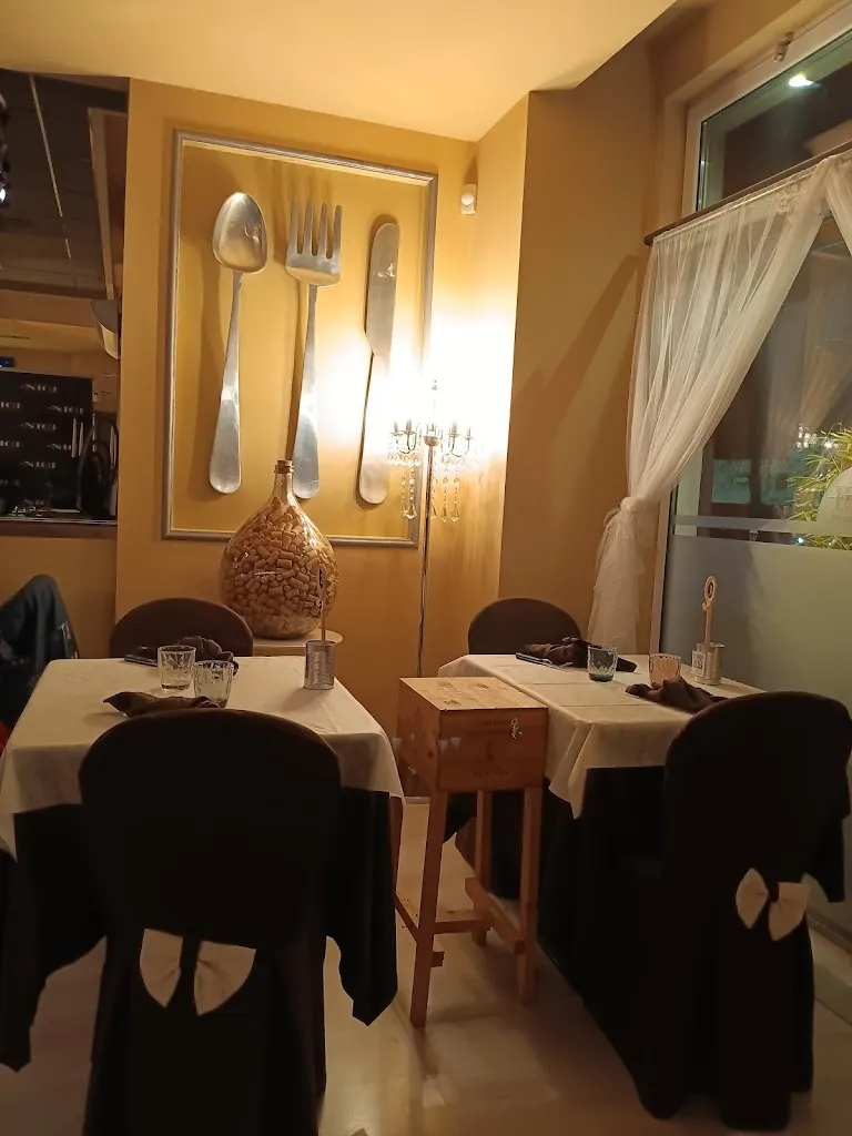 cristina C._Griglieria NICI_Caronno Pertusella_review