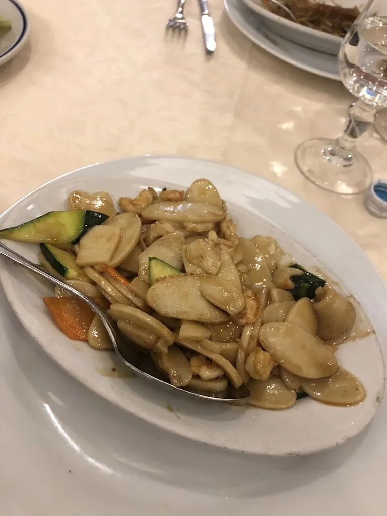 Alessia_Ristorante Pizzeria Jolly_Caronno Pertusella_review
