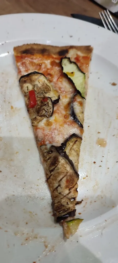 Menu_PizzaClub No Limits - Caronno Pertusella_Caronno Pertusella_image_7