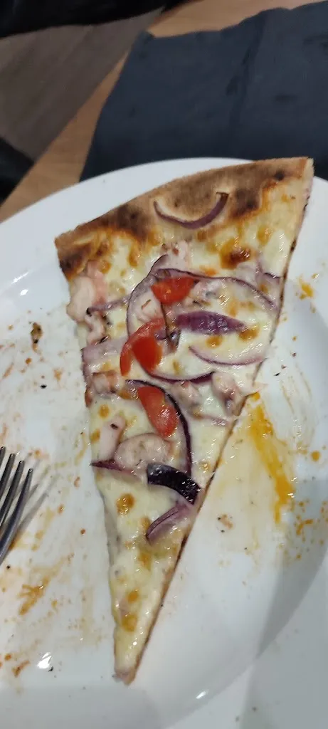 Menu_PizzaClub No Limits - Caronno Pertusella_Caronno Pertusella_image_8