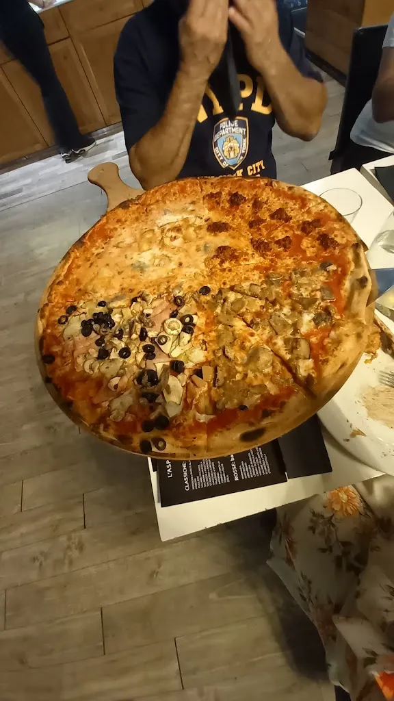 Menu_PizzaClub No Limits - Caronno Pertusella_Caronno Pertusella_image_9