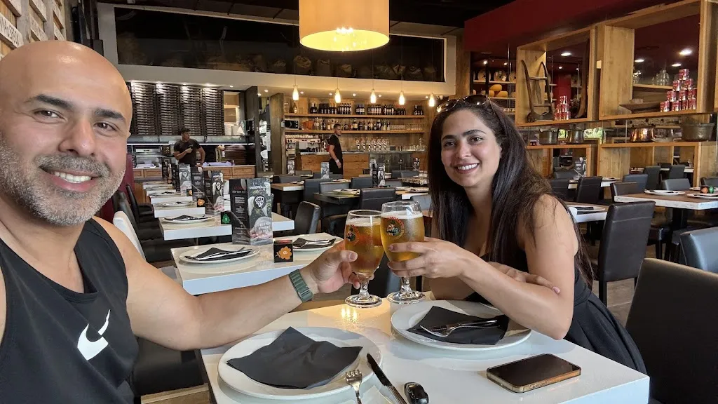 Sam Ranjkar_PizzaClub No Limits - Caronno Pertusella_Caronno Pertusella_review