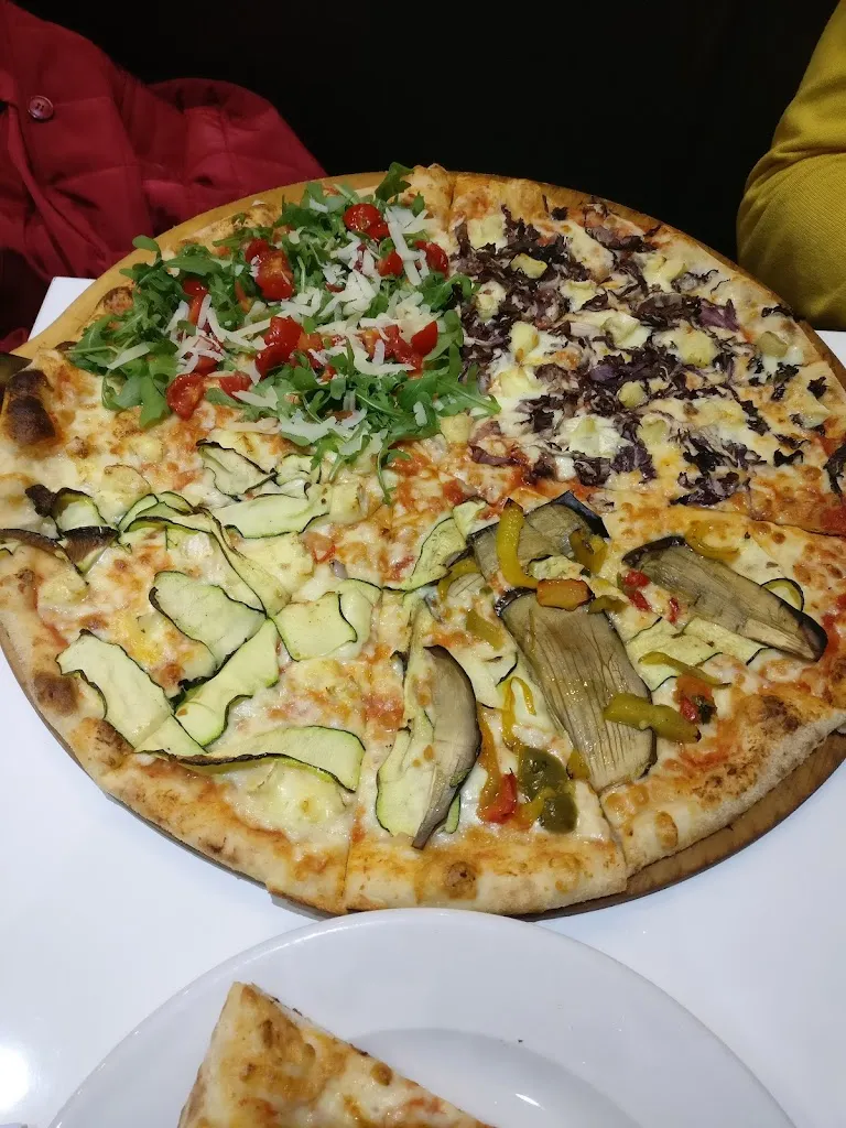 Amit Mittal_PizzaClub No Limits - Caronno Pertusella_Caronno Pertusella_review