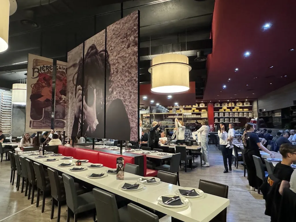 PizzaClub No Limits - Caronno Pertusella restaurant in Caronno Pertusella