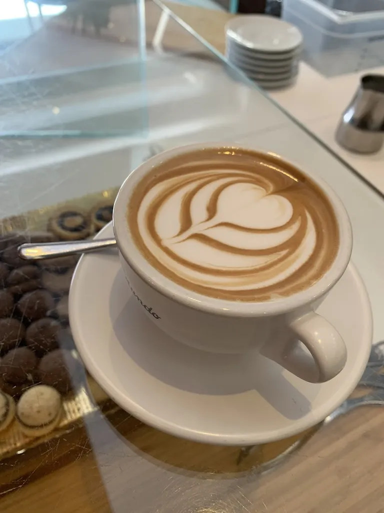 René Troost_Pertugio Cafè Di Giordano S._Caronno Pertusella_review