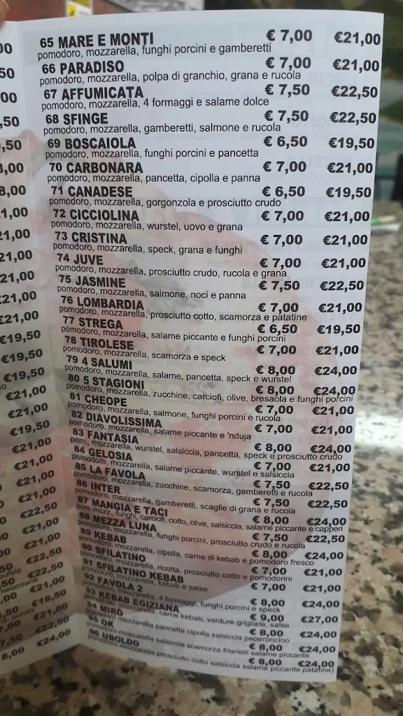 Menu_La Favola 2_Caronno Pertusella_image_2