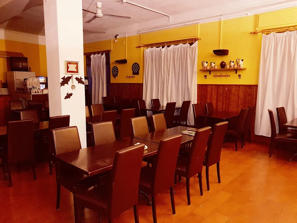 Bar Edicola Pertusella Di Iannello Mario restaurant in Caronno Pertusella