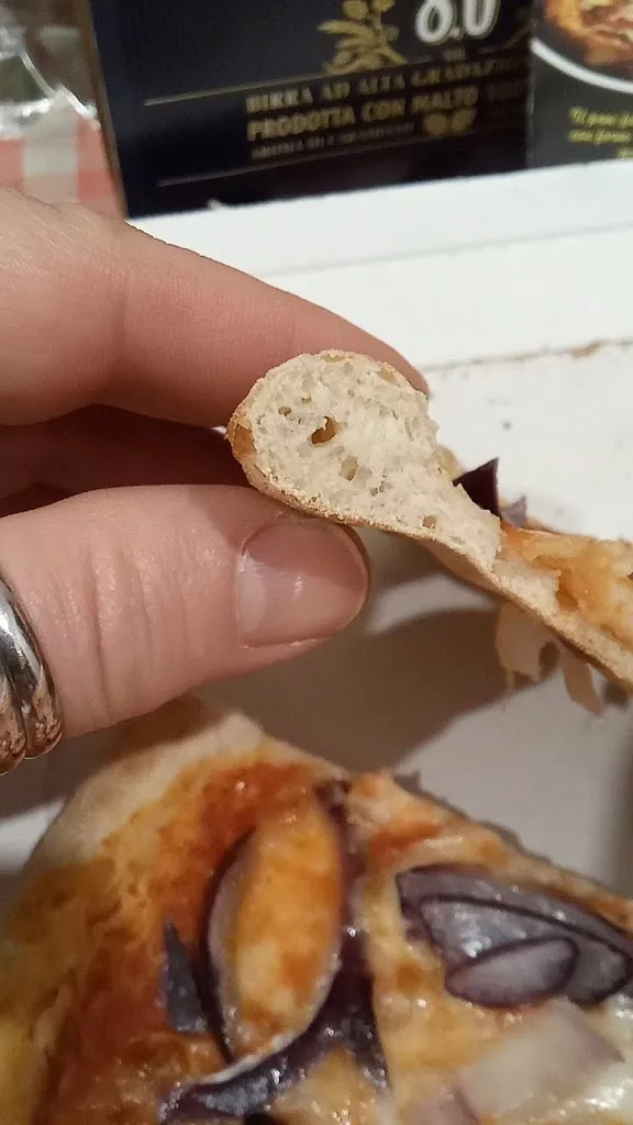 Valentino Stucchi_Pizzeria e Kebab Il Mago 6_Caronno Pertusella_review