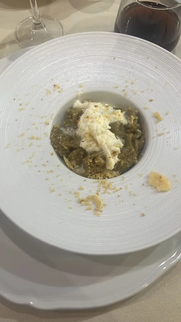 Edlira Matlija_Masseria Mofetta_Acquaviva delle Fonti_review