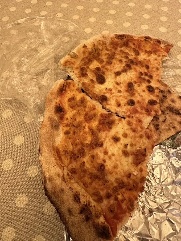 Maurizio_Pizzeria dell'Angolo_Caronno Pertusella_review