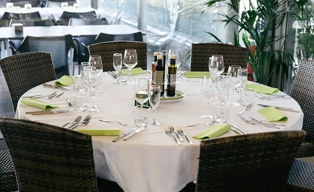 Easy Village Restaurant restaurant in Caronno Pertusella