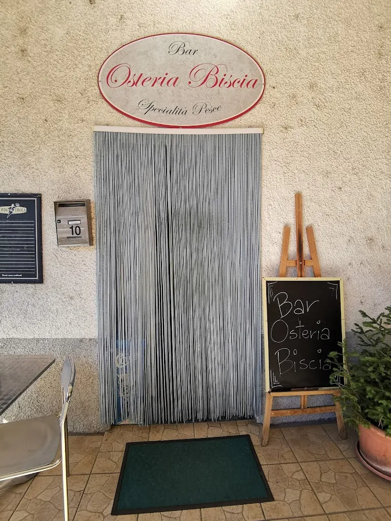 Angelo Avanzini_Bar Osteria Biscia_Caronno Pertusella_review