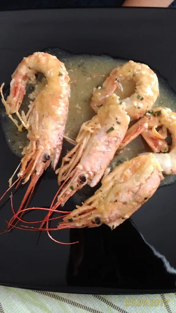 Giuseppe Infarinato_Bar Osteria Biscia_Caronno Pertusella_review