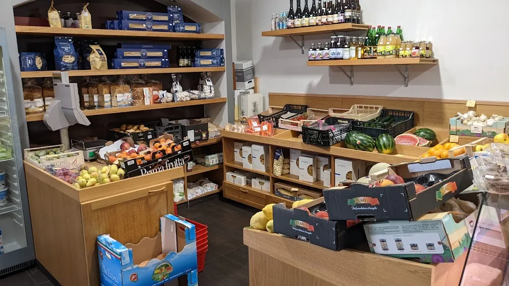 Ezio Poluzzi_L'Angolo del Gusto_Caronno Pertusella_review