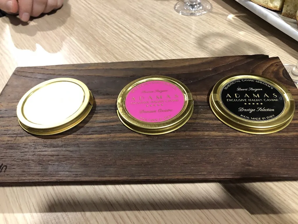 Elena Seveso_L'Angolo del Gusto_Caronno Pertusella_review