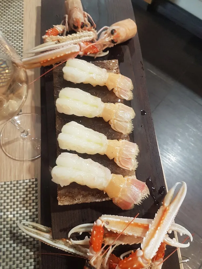 Monia Liti_L'Angolo del Gusto_Caronno Pertusella_review