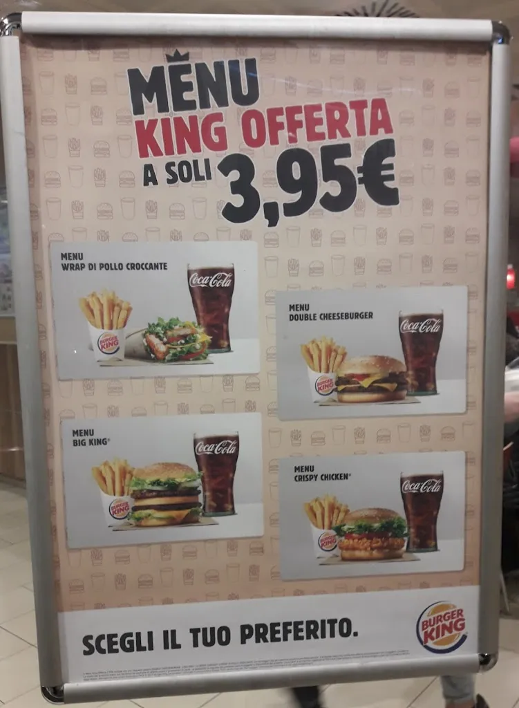 Menu_BURGER KING Caronno Pertusella_Caronno Pertusella_image_1