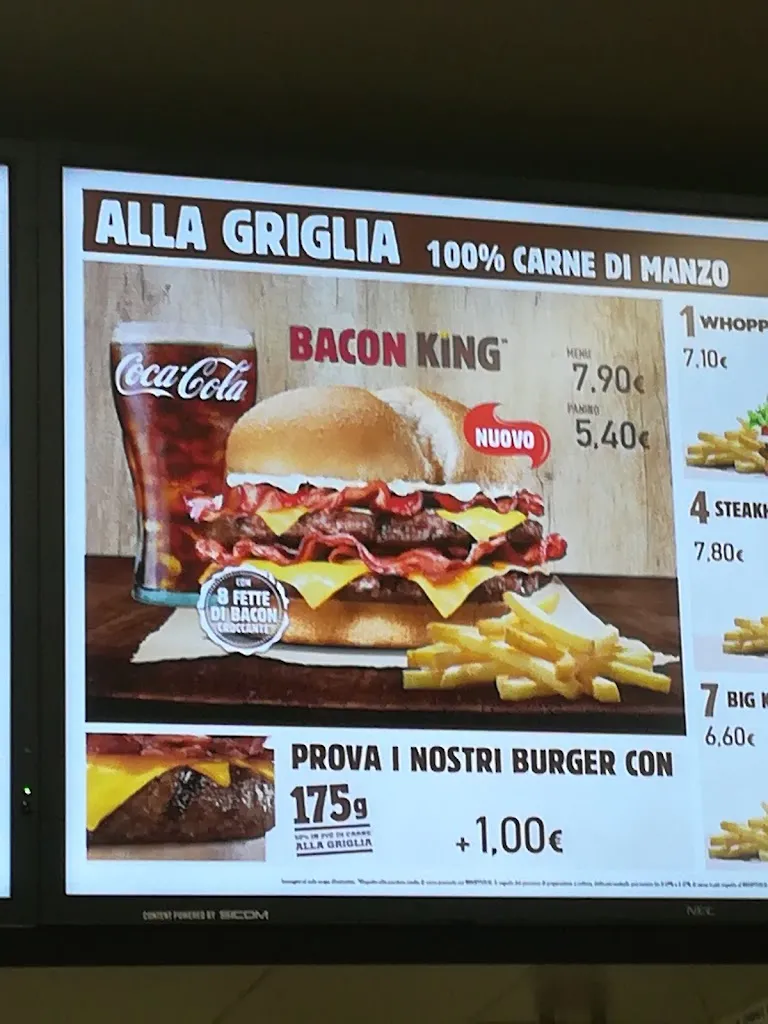 Menu_BURGER KING Caronno Pertusella_Caronno Pertusella_image_2
