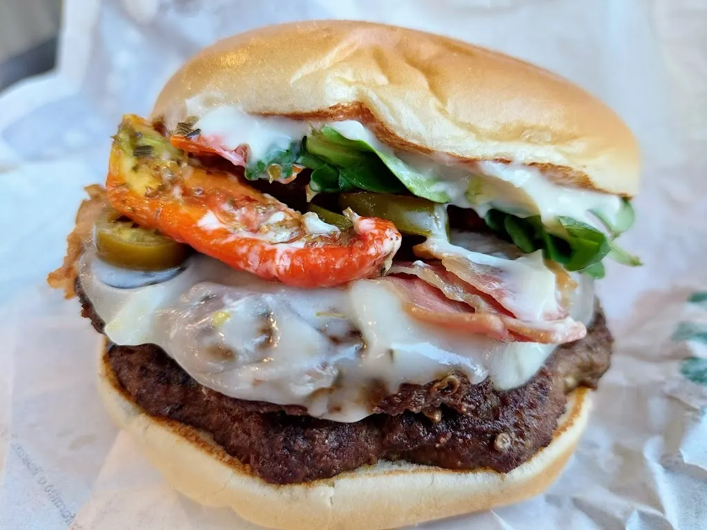 Menu_BURGER KING Caronno Pertusella_Caronno Pertusella_image_9