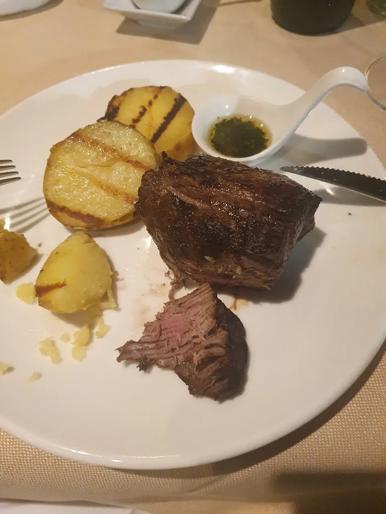 Asım Aldemir_El Primero_Caronno Pertusella_review